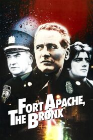 Fort Apache, the Bronx 1981 on netflix