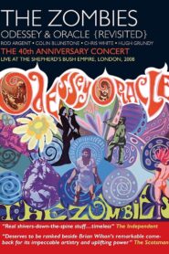The Zombies: Odessey & Oracle (Revisited) – The 40th Anniversary Concert 2009 on netflix
