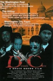 Divided City 2004 on netflix