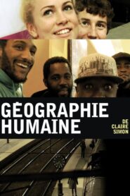 Human Geography 2013 on netflix