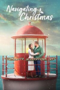 Navigating Christmas 2023 on netflix