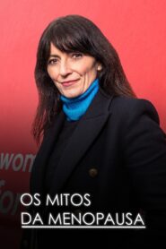 Davina McCall: Sex, Myths and the Menopause 2021 on netflix
