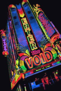 Enter the Void 2010 on netflix
