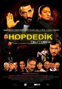 Deli Dumrul: Hop Dedik 2011 on netflix