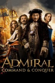 Admiral 2015 on netflix