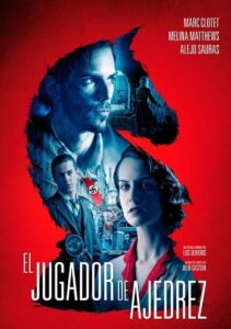 The Chess Player 2017 on netflix