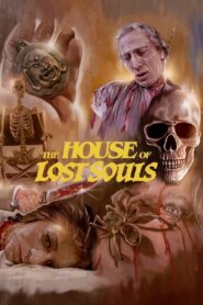 The House of Lost Souls 1989 on netflix