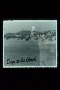 Days at the Beach 1981 on netflix