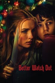 Better Watch Out 2017 on netflix