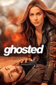 Ghosted 2023 on netflix