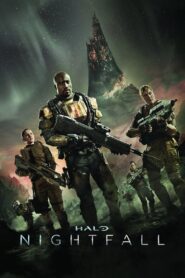 Halo: Nightfall 2014 on netflix