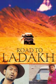 Road to Ladakh 2003 on netflix