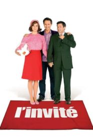 The Dinner Guest 2007 on netflix