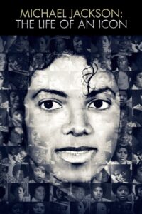 Michael Jackson: The Life of an Icon 2011 on netflix