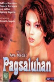 Pagsaluhan 2002 on netflix