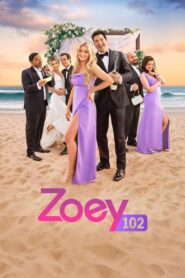 Zoey 102 2023 on netflix