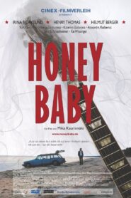 Honey Baby 2004 on netflix