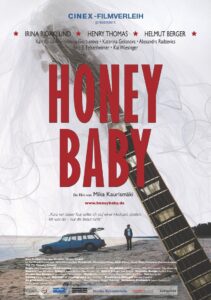 Honey Baby 2004 on netflix