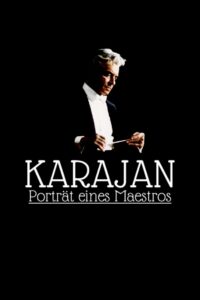 Karajan: Portrait of a Maestro 2019 on netflix