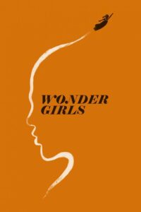 Wonder Girls 2018 on netflix
