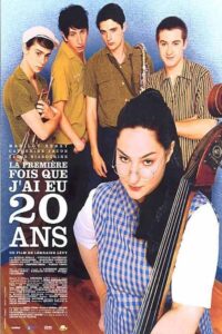 The First Time I Turned Twenty 2004 on netflix