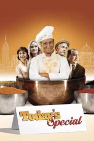 Today’s Special 2009 on netflix