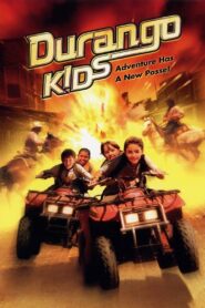 Durango Kids 1999 on netflix