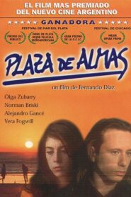 Plaza de almas 1998 on netflix