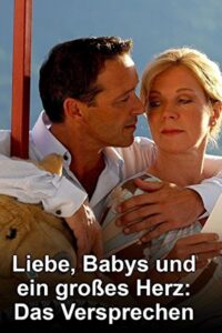 Liebe, Babys und ein großes Herz – Das Versprechen 2008 on netflix