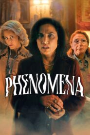 Phenomena 2023 on netflix
