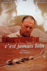 C’est jamais loin 1996 on netflix