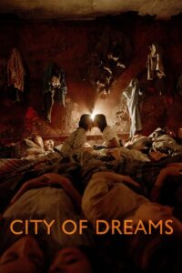 City of Dreams 2024 on netflix