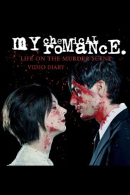 My Chemical Romance: Life on the Murder Scene 2006 on netflix