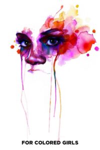 For Colored Girls 2010 on netflix