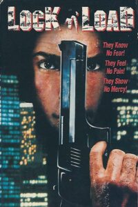 Lock ‘n’ Load 1990 on netflix