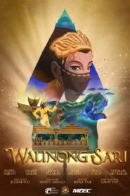 Walinong Sari 2022 on netflix