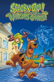 Scooby-Doo! and the Witch’s Ghost 1999 on netflix