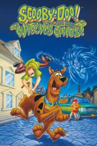 Scooby-Doo! and the Witch’s Ghost 1999 on netflix