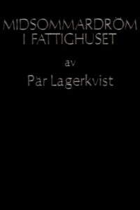 Midsommardröm i fattighuset 1980 on netflix