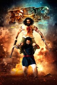 RRR 2022 on netflix