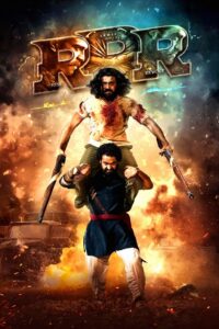 RRR 2022 on netflix