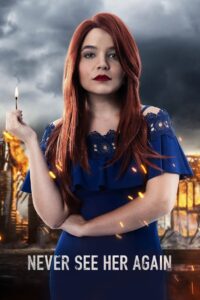 Most Likely to Murder 2019 on netflix