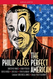 Glass: The Perfect American 2013 on netflix