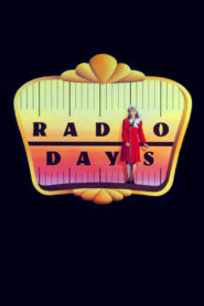 Radio Days 1987 on netflix
