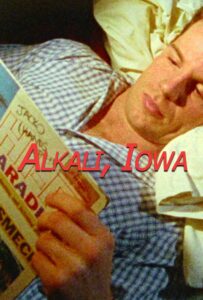 Alkali, Iowa 1995 on netflix