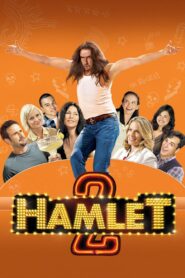 Hamlet 2 2008 on netflix