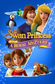 The Swan Princess: A Royal Myztery 2018 on netflix