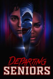 Departing Seniors 2024 on netflix