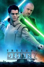 Star Wars: Threads of Destiny 2014 on netflix