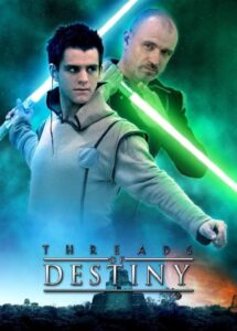 Star Wars: Threads of Destiny 2014 on netflix